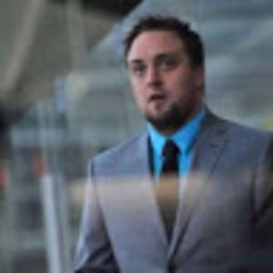 Meet your Posher, Dan